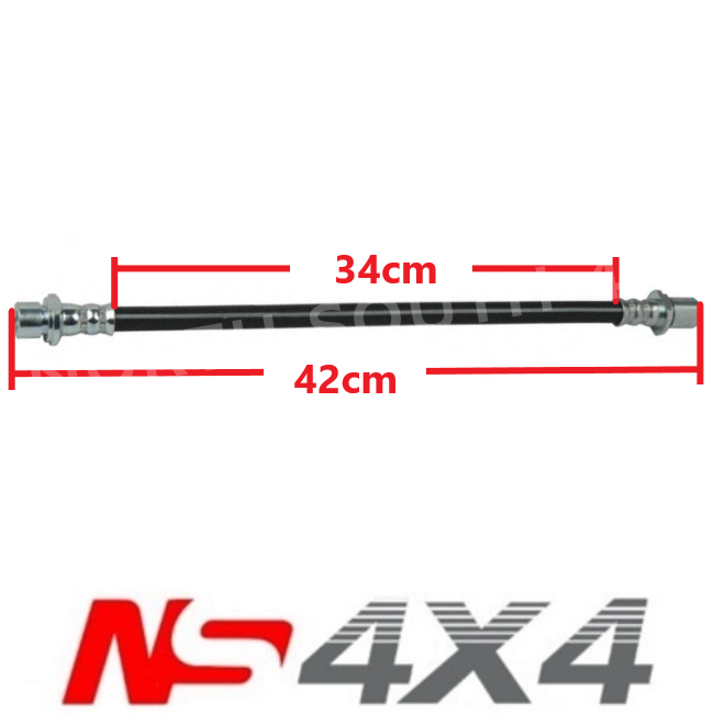 Ns4x4